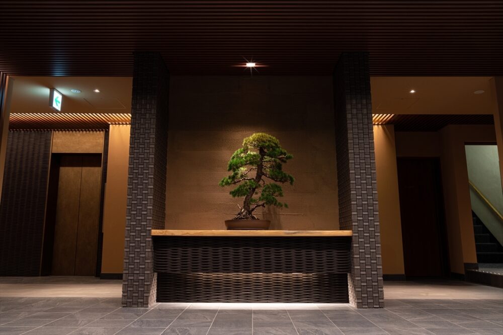 Ooike Hotel Fujikawaguchiko Rondreis Japan Vakantie Original Asia