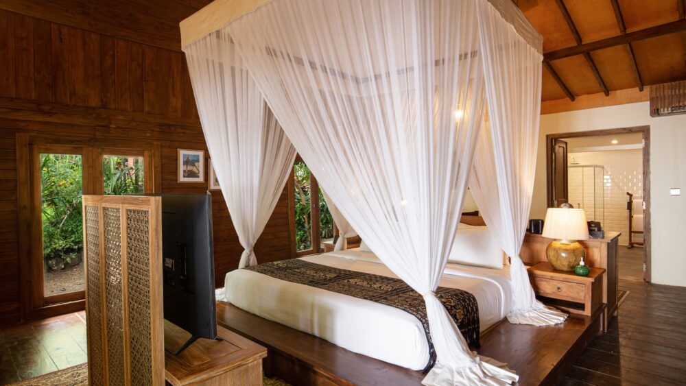 Plataran Komodo Resort Flores Rondreis Indonesie Vakantie Original Asia