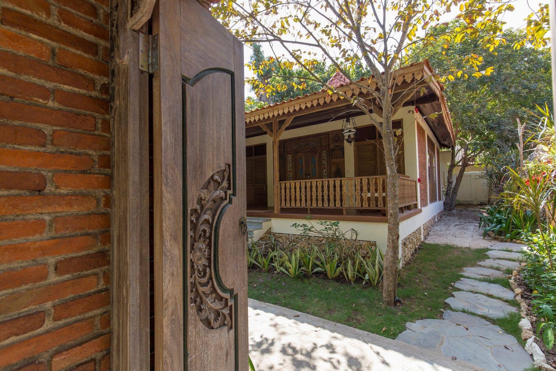 Plataran Komodo Resort Flores Rondreis Indonesie Vakantie Original Asia