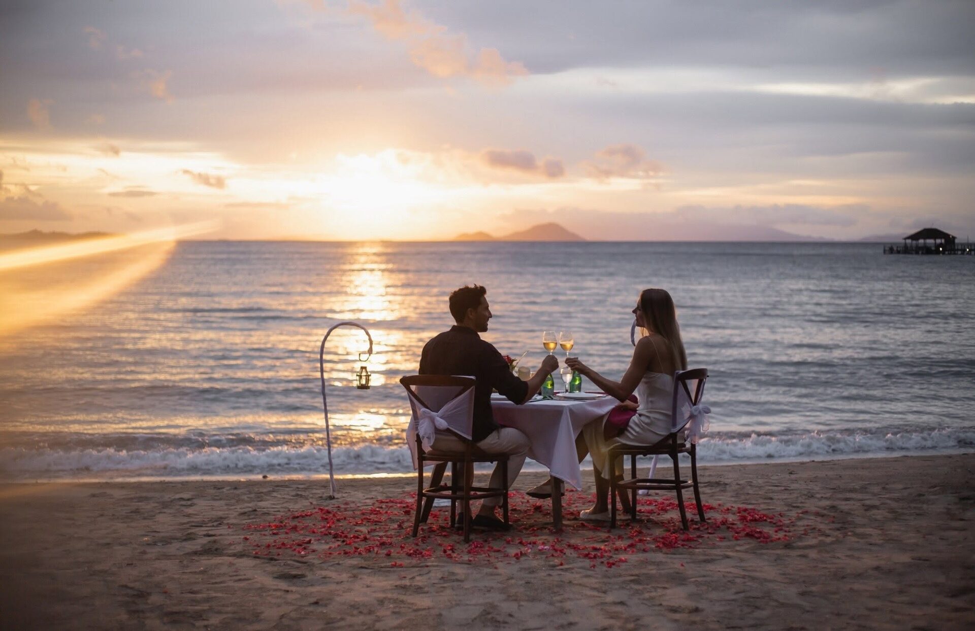 Plataran Komodo Resort Flores Rondreis Indonesie Vakantie Original Asia