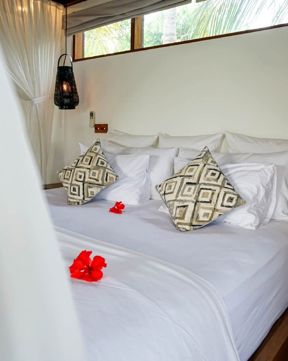 Pondok Santi Estate Gili Trawangan Lombok Rondreis Indonesie Vakantie Original Asia