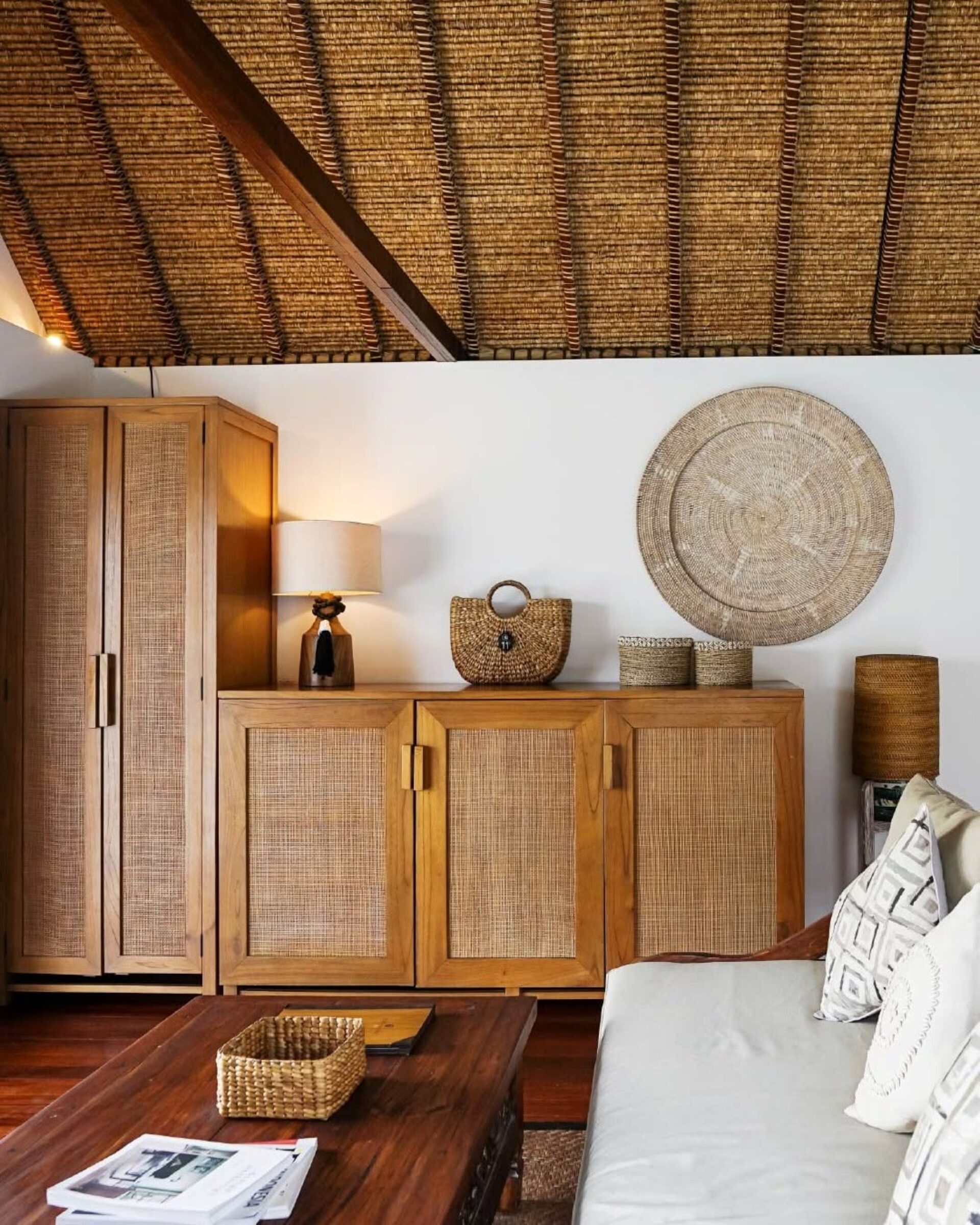 Pondok Santi Estate Gili Trawangan Lombok Rondreis Indonesie Vakantie Original Asia