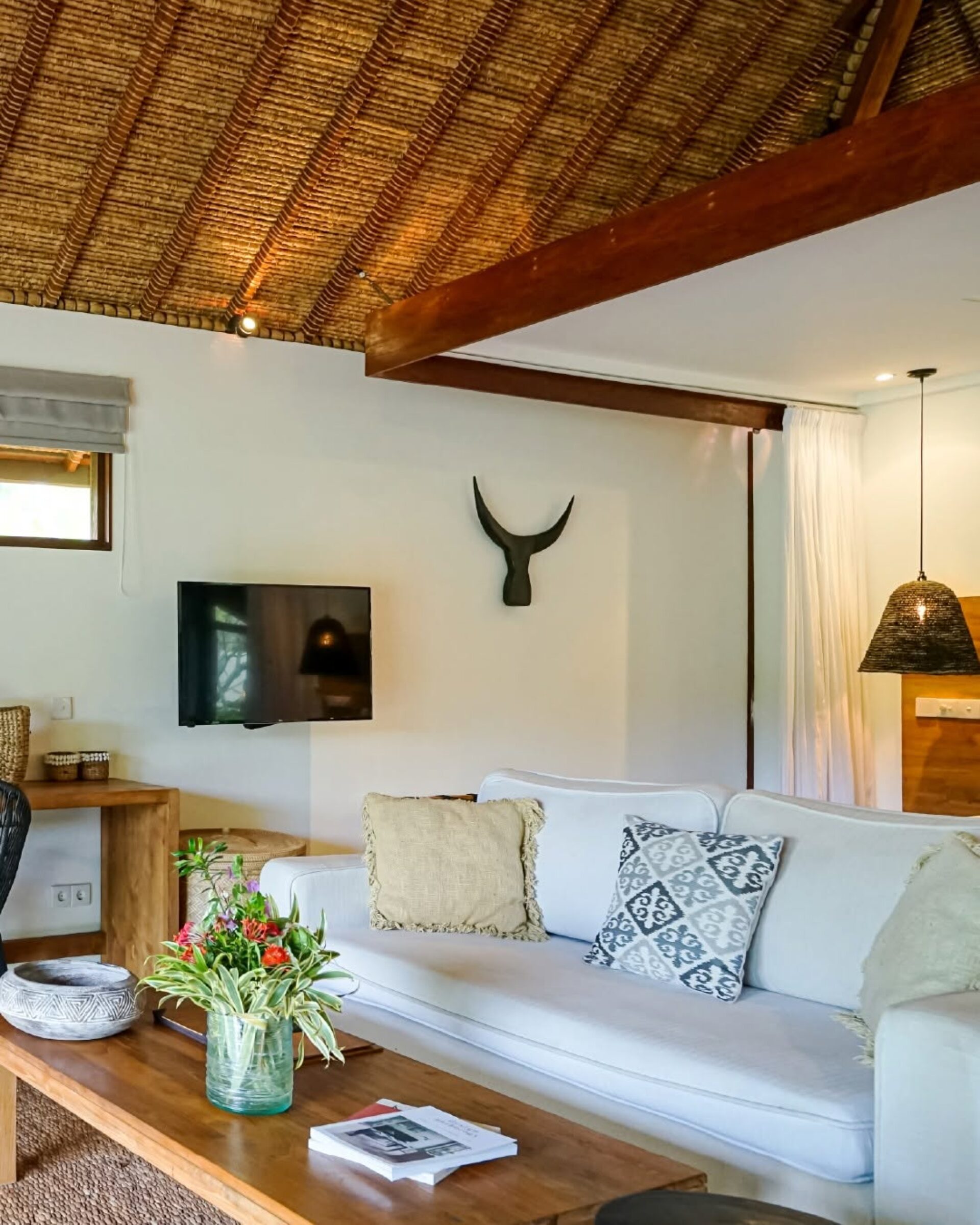 Pondok Santi Estate Gili Trawangan Lombok Rondreis Indonesie Vakantie Original Asia