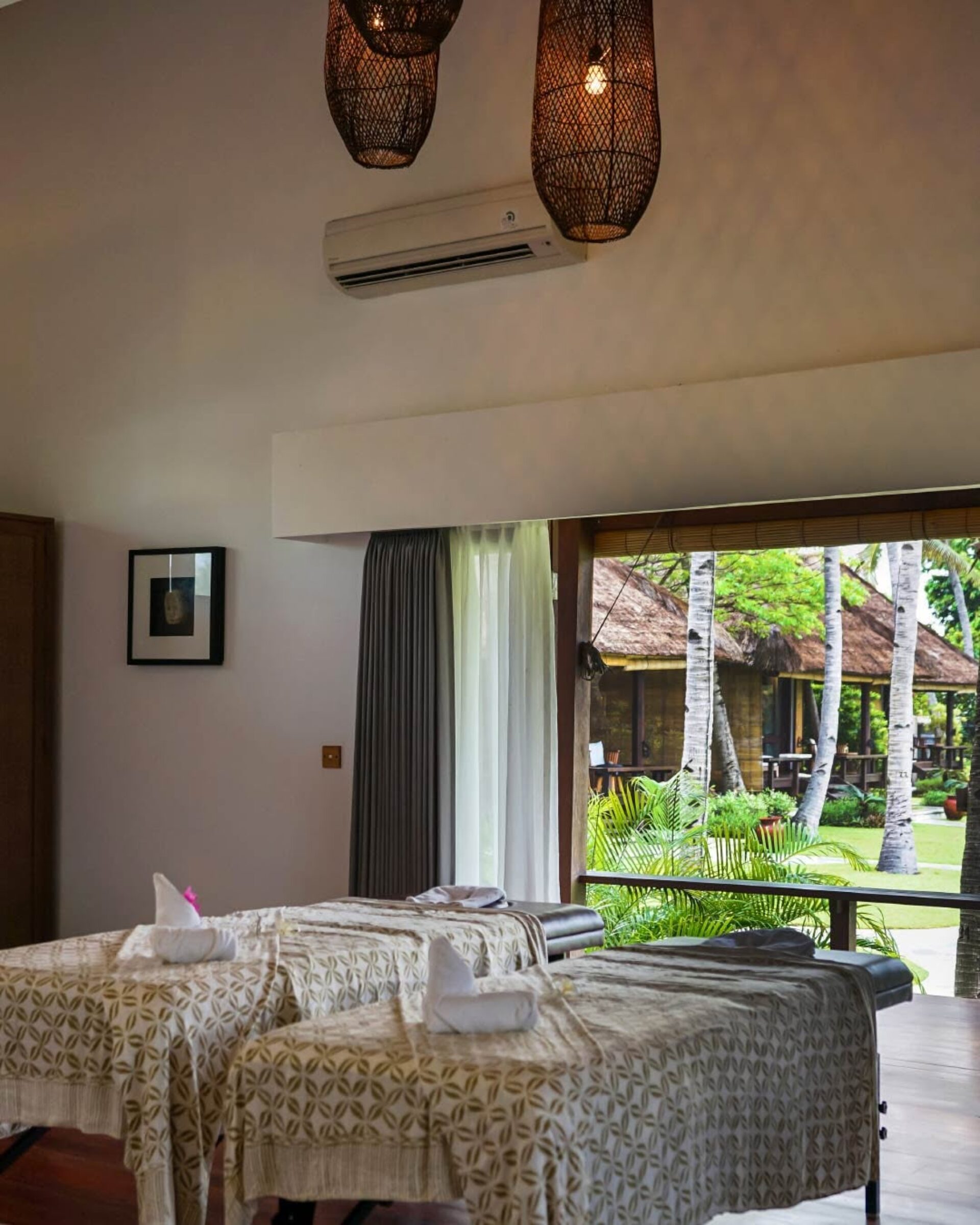 Pondok Santi Estate Gili Trawangan Lombok Rondreis Indonesie Vakantie Original Asia