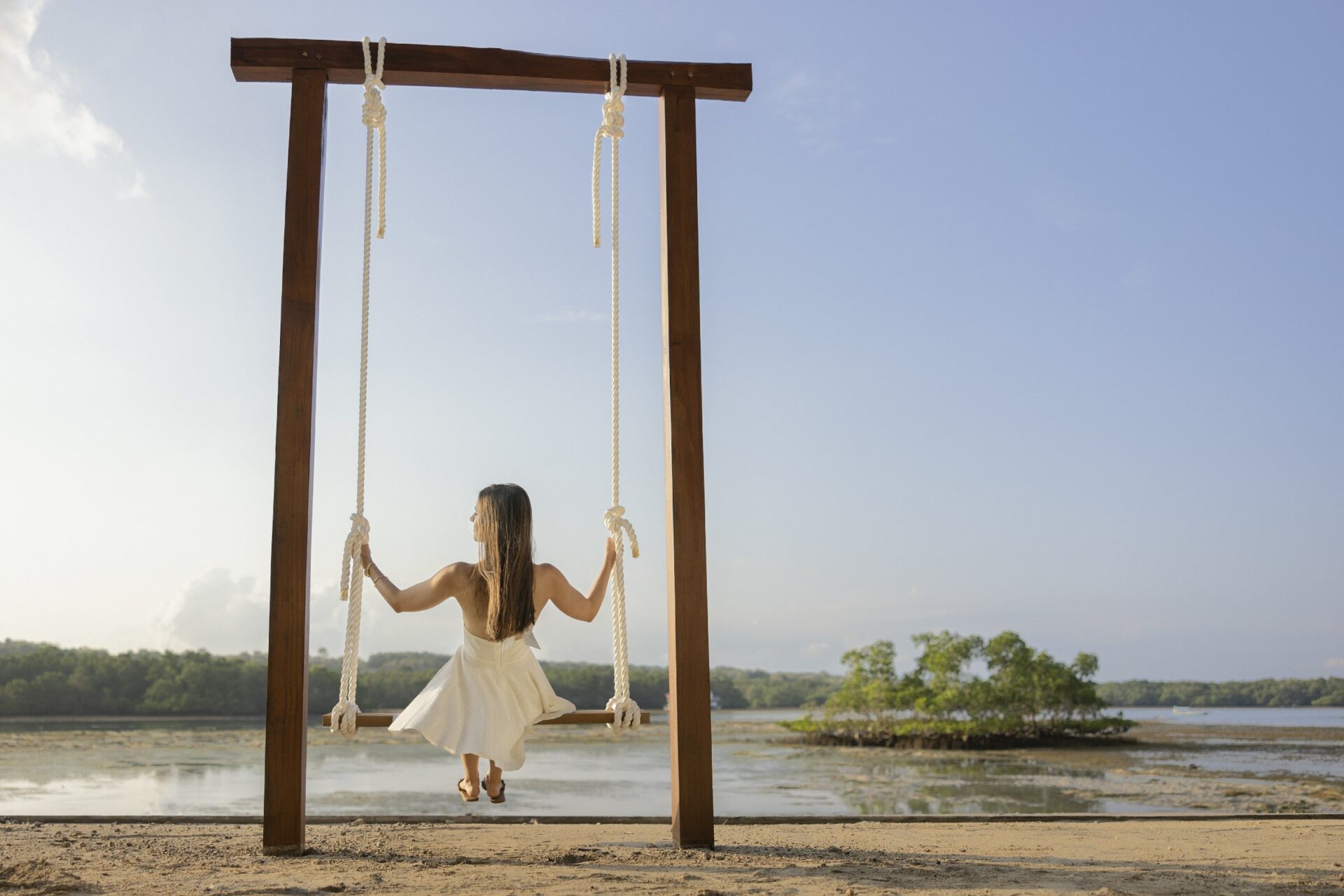 Pramana Nusa Ceningan Bali Rondreis Indonesie Vakantie Original Asia