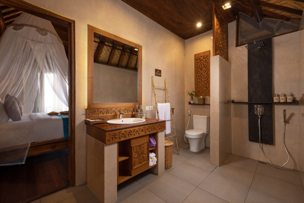 Pramana Nusa Ceningan Bali Rondreis Indonesie Vakantie Original Asia