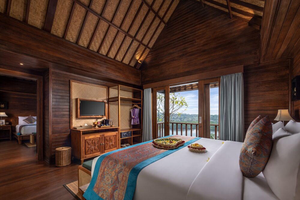 Pramana Nusa Ceningan Bali Rondreis Indonesie Vakantie Original Asia