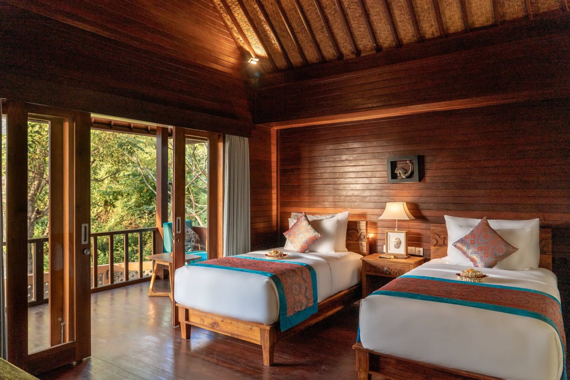 Pramana Nusa Ceningan Bali Rondreis Indonesie Vakantie Original Asia