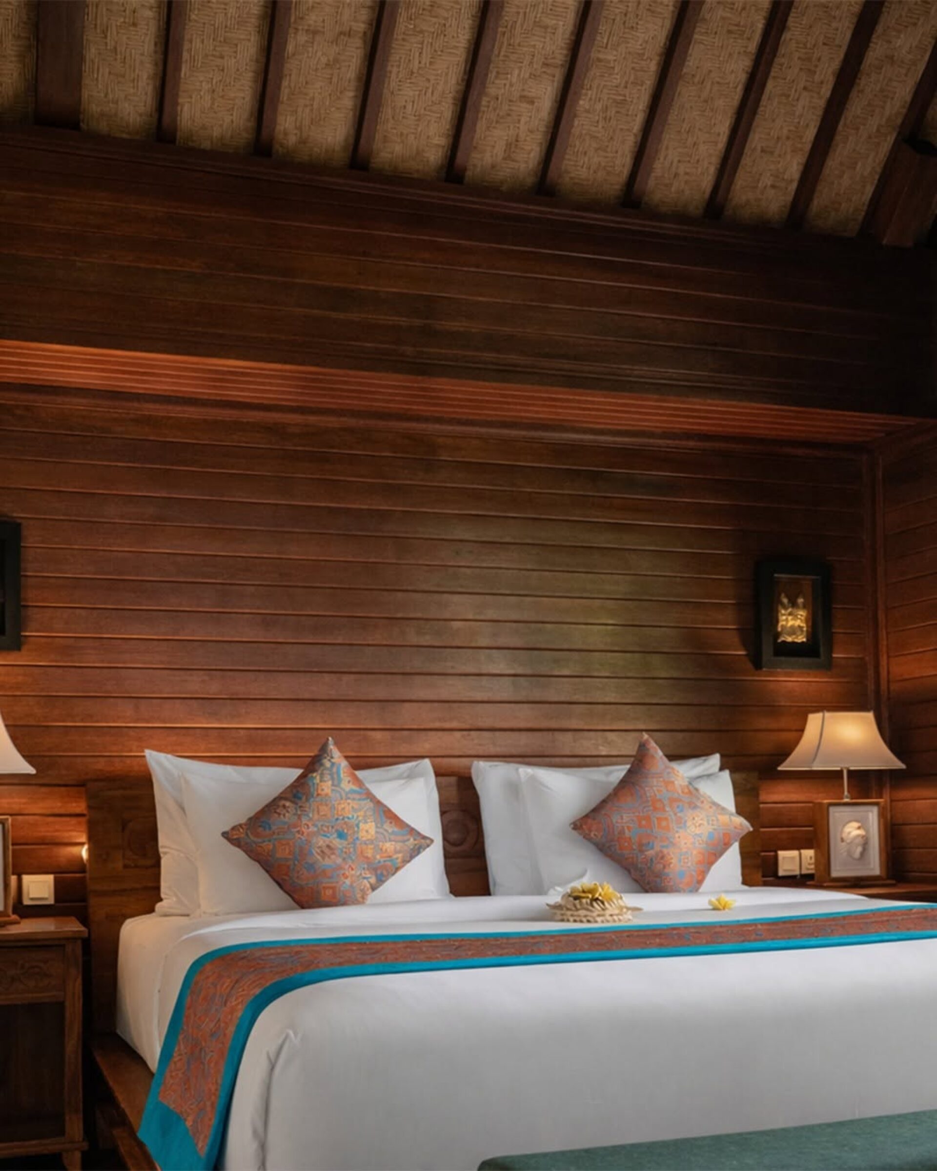 Pramana Nusa Ceningan Bali Rondreis Indonesie Vakantie Original Asia