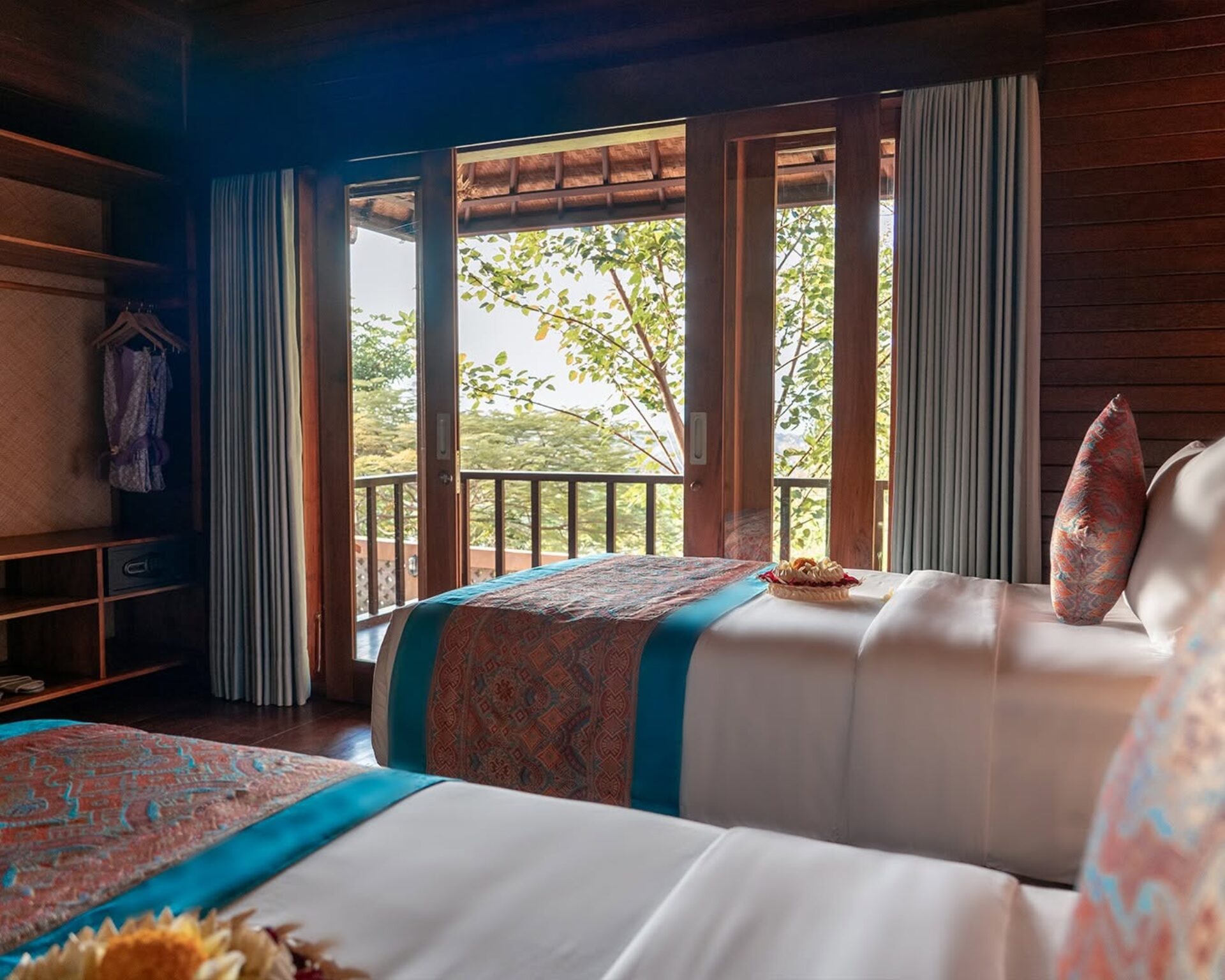 Pramana Nusa Ceningan Bali Rondreis Indonesie Vakantie Original Asia
