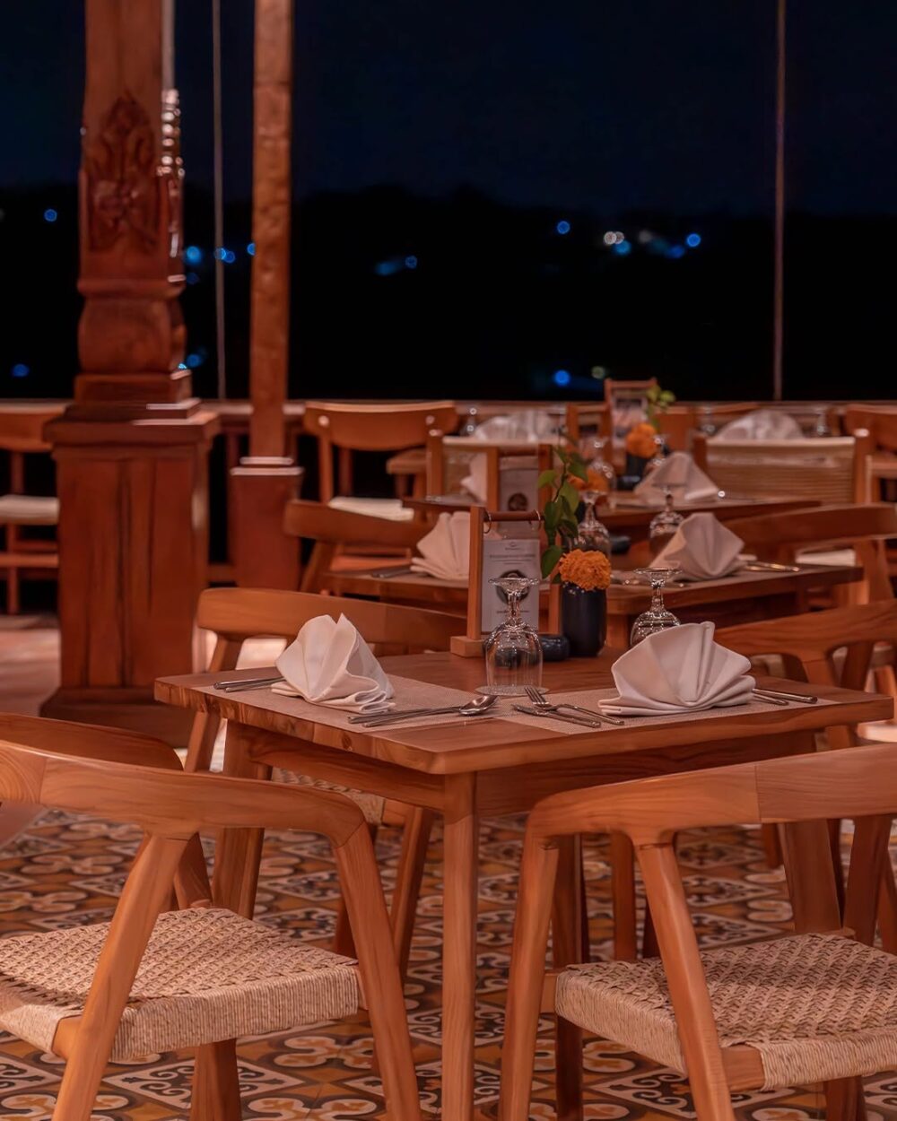 Pramana Nusa Ceningan Bali Rondreis Indonesie Vakantie Original Asia
