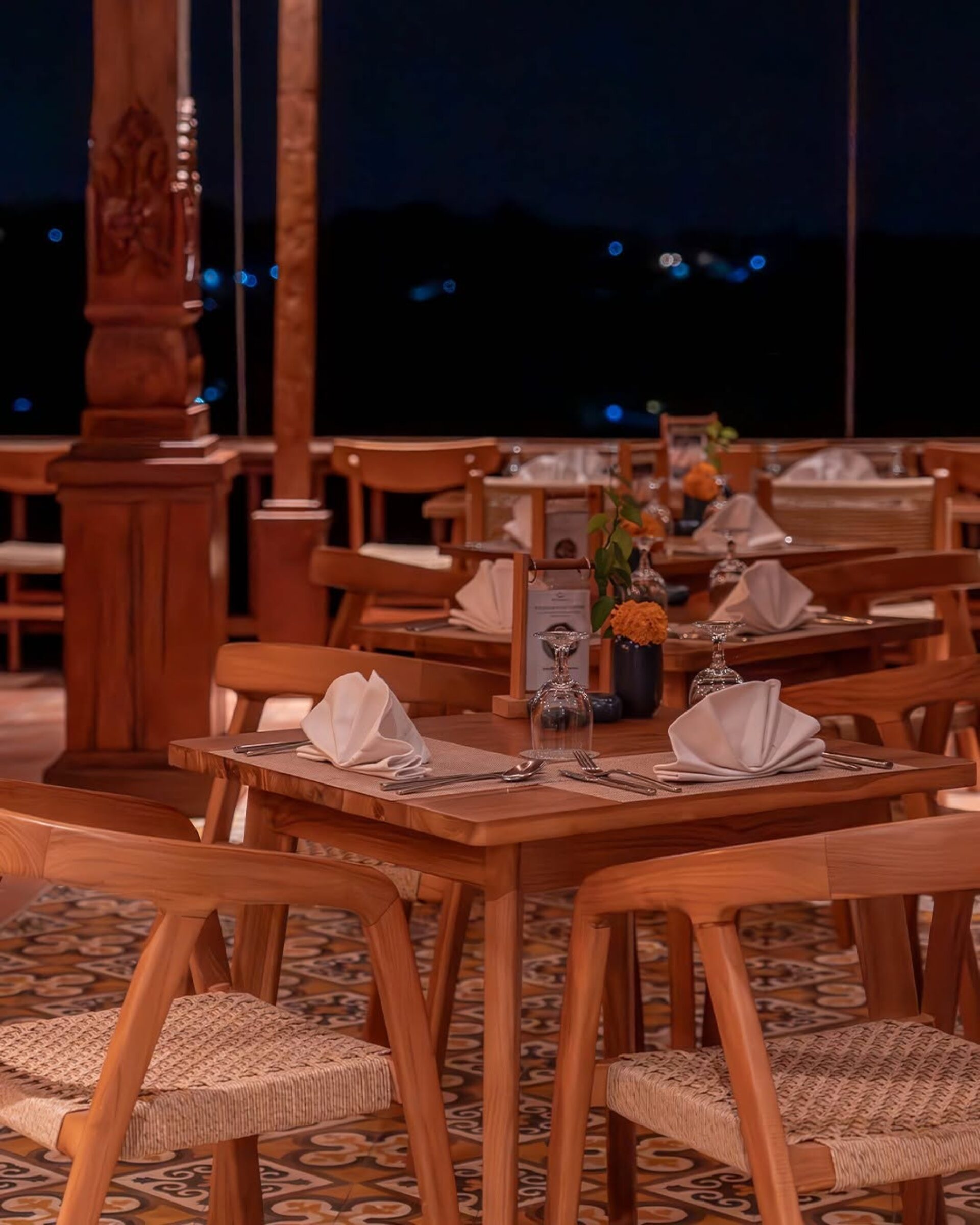 Pramana Nusa Ceningan Bali Rondreis Indonesie Vakantie Original Asia