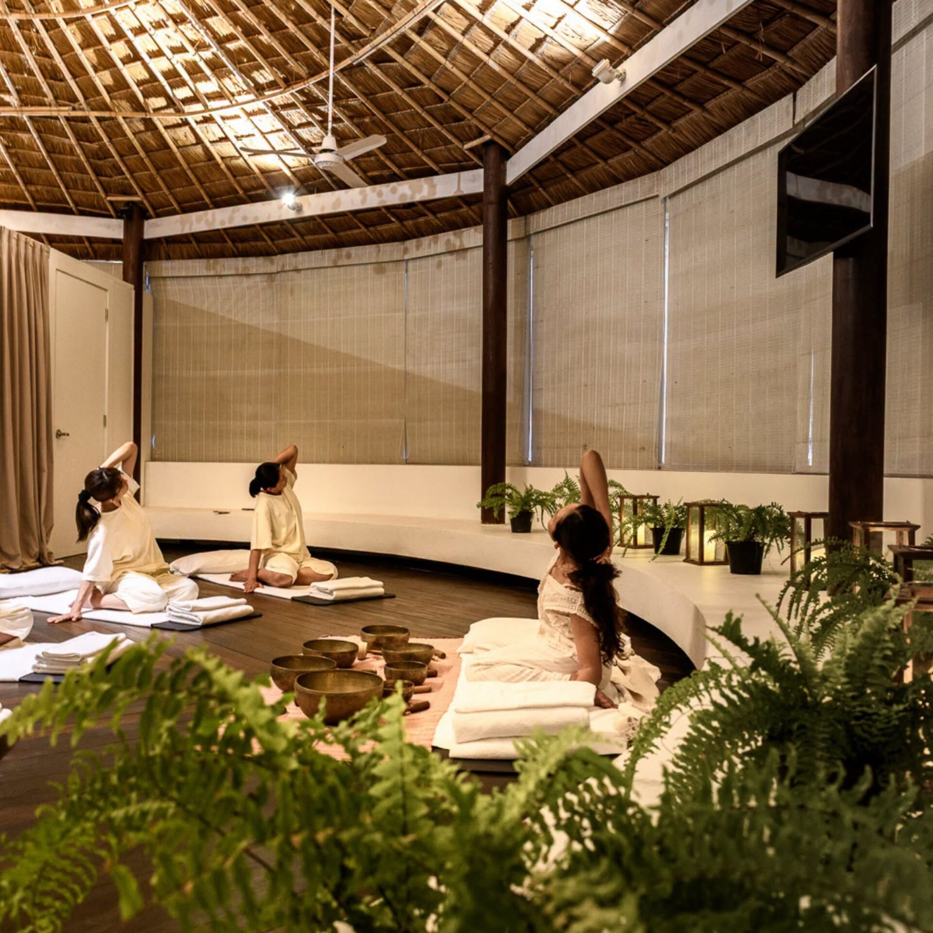 Putahracsa Hotel Hua Hin Rondreis Thailand Vakantie Original Asia