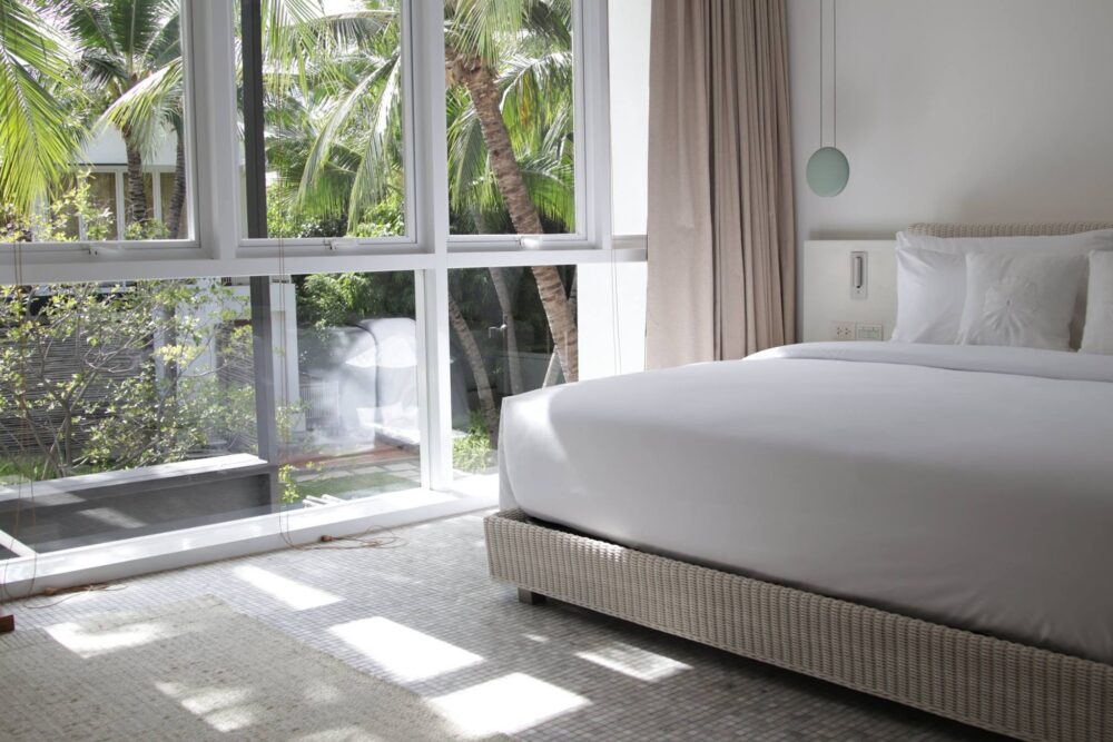 Putahracsa Hotel Hua Hin Rondreis Thailand Vakantie Original Asia