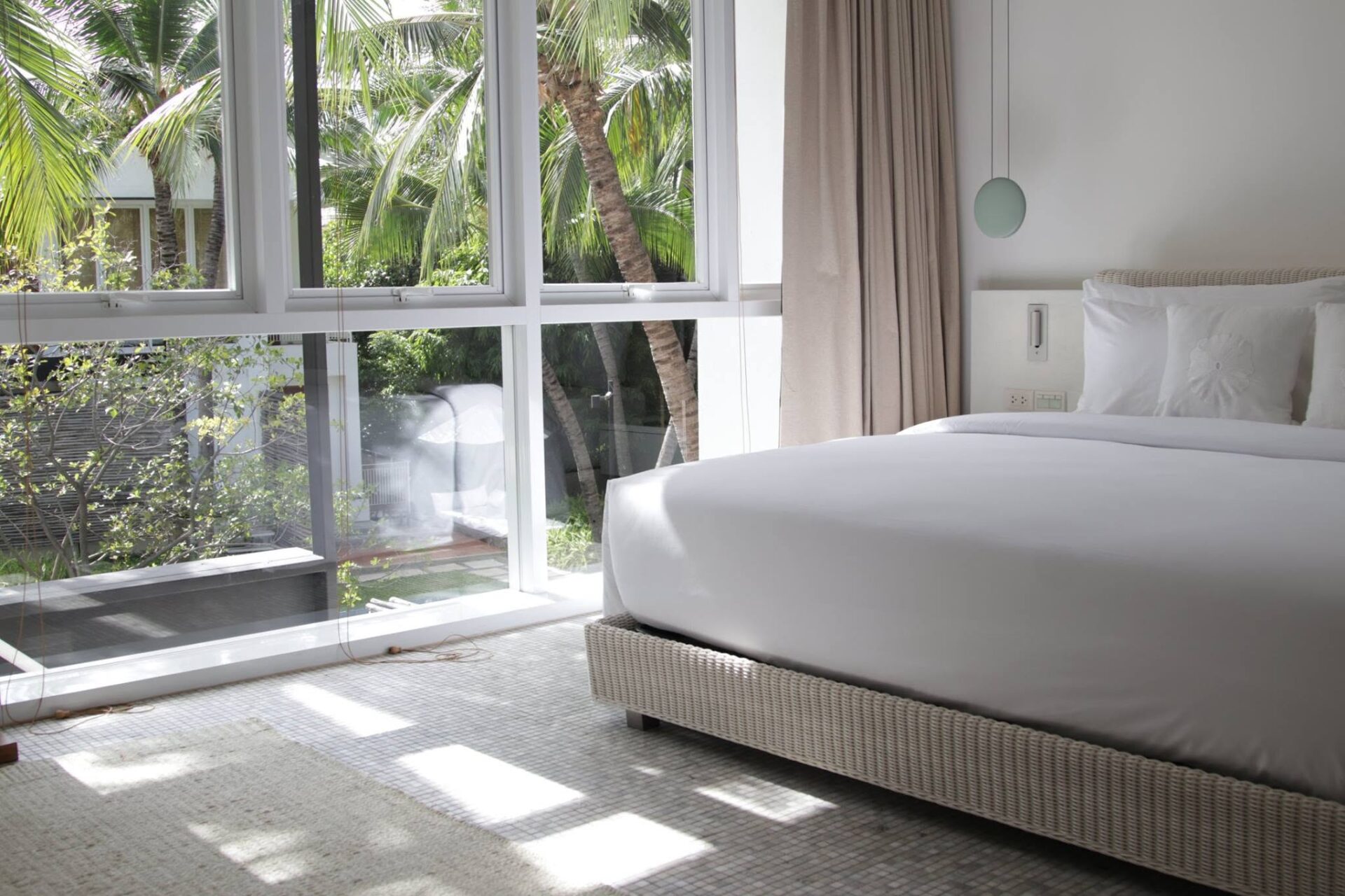 Putahracsa Hotel Hua Hin Rondreis Thailand Vakantie Original Asia