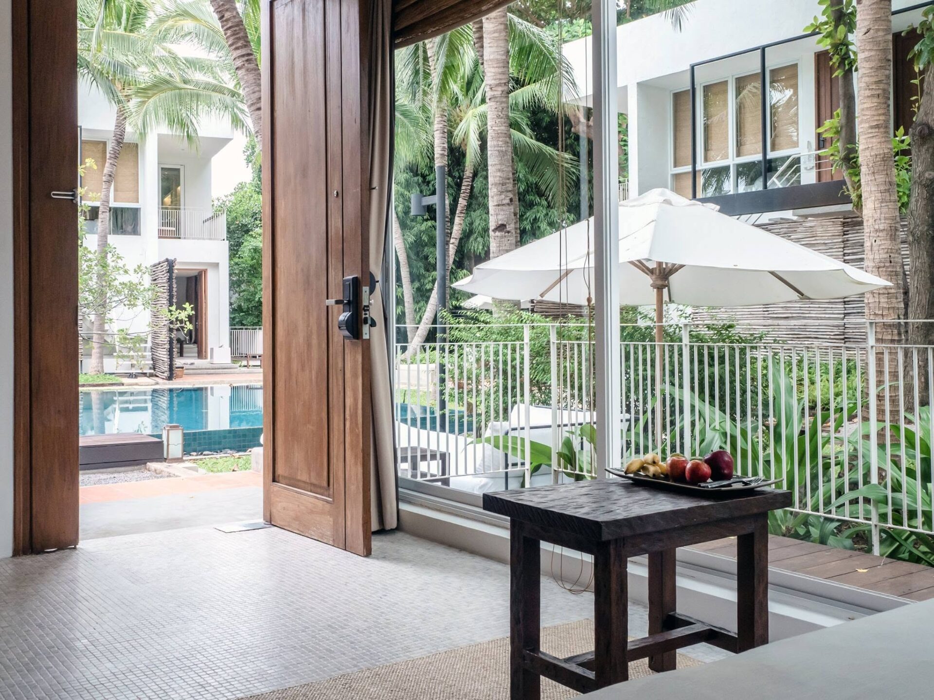 Putahracsa Hotel Hua Hin Rondreis Thailand Vakantie Original Asia
