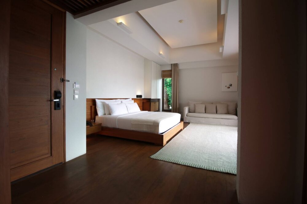 Putahracsa Hotel Hua Hin Rondreis Thailand Vakantie Original Asia