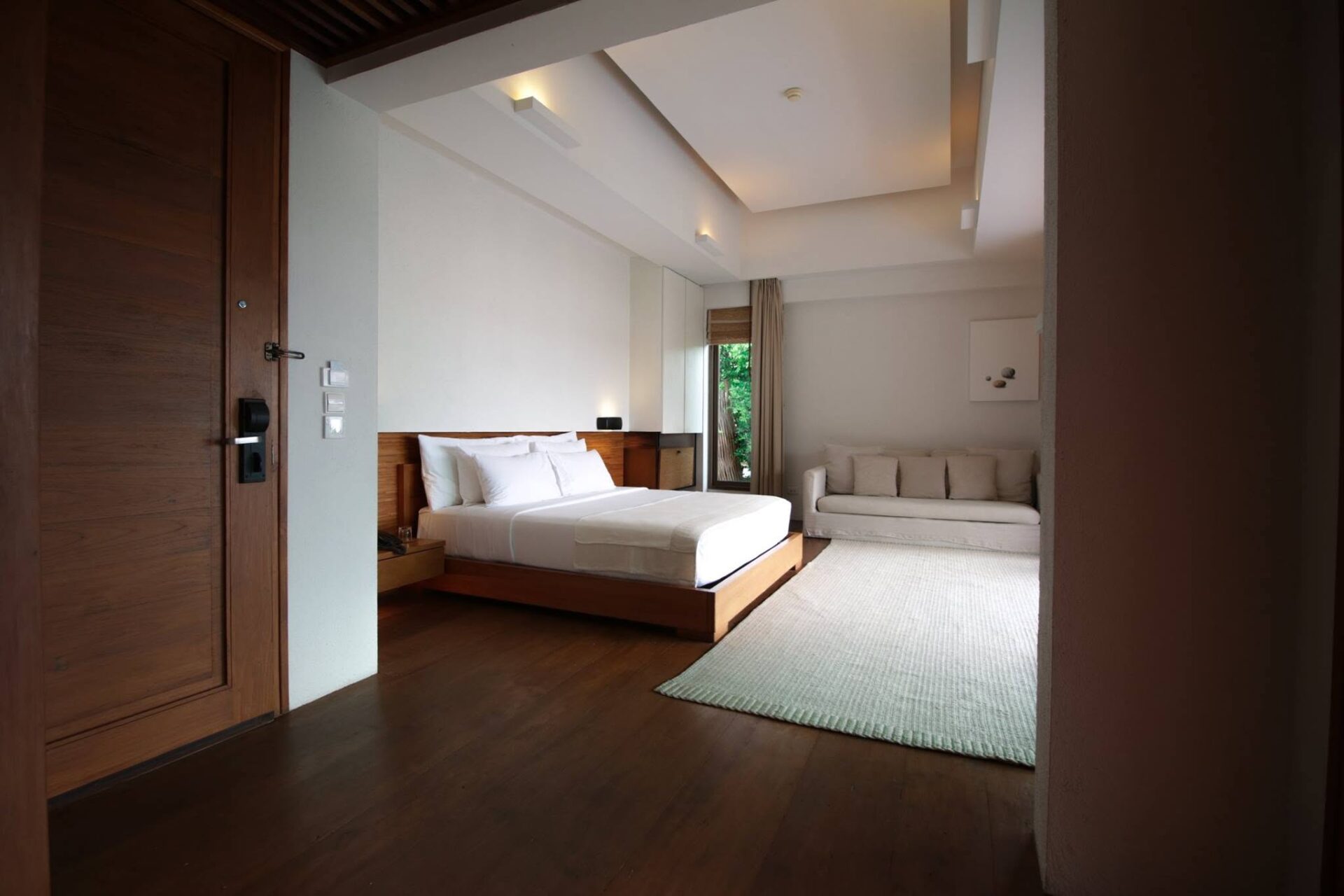 Putahracsa Hotel Hua Hin Rondreis Thailand Vakantie Original Asia
