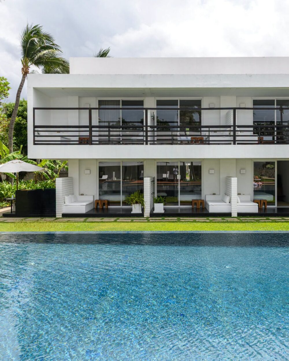 Putahracsa Hotel Hua Hin Rondreis Thailand Vakantie Original Asia