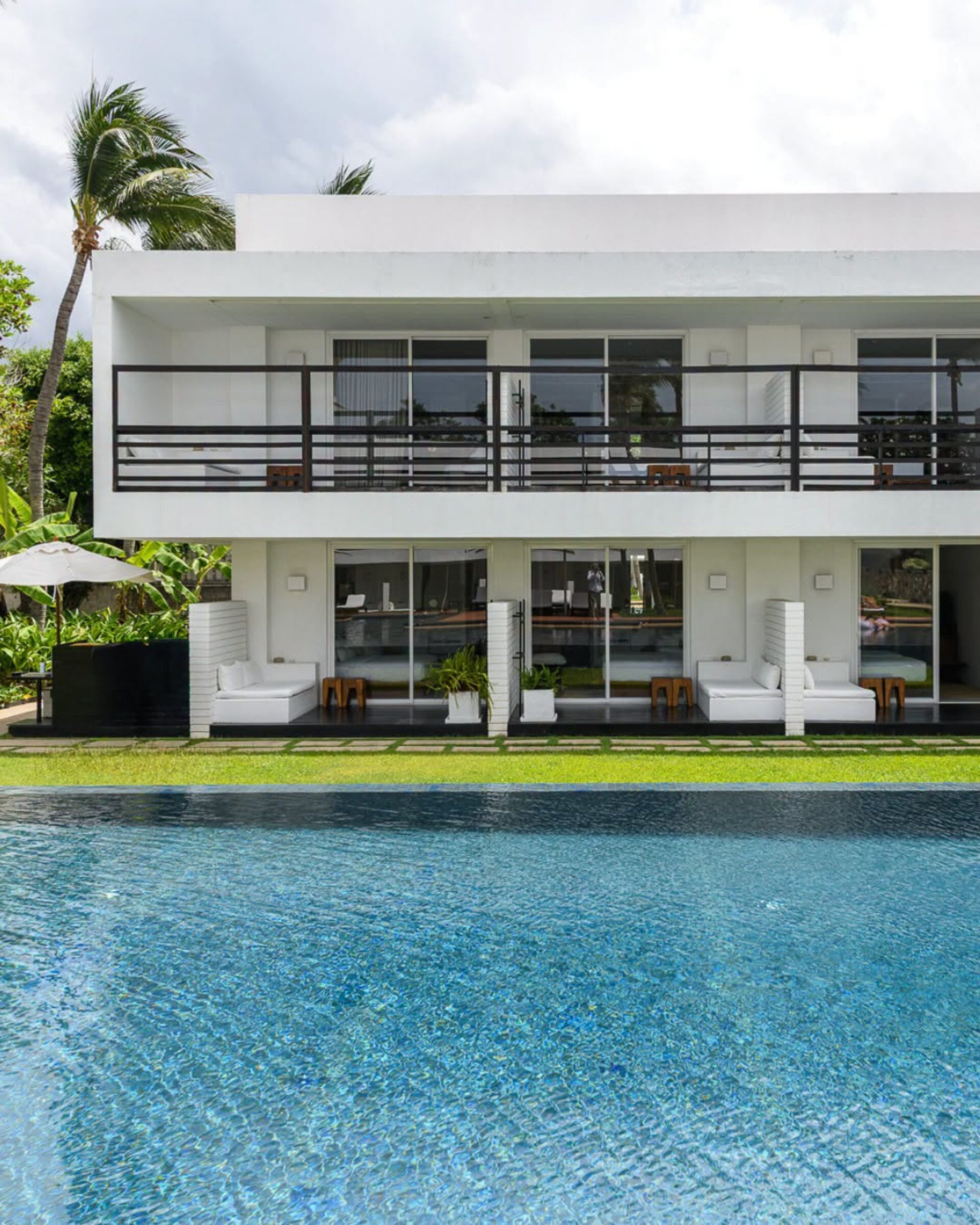 Putahracsa Hotel Hua Hin Rondreis Thailand Vakantie Original Asia