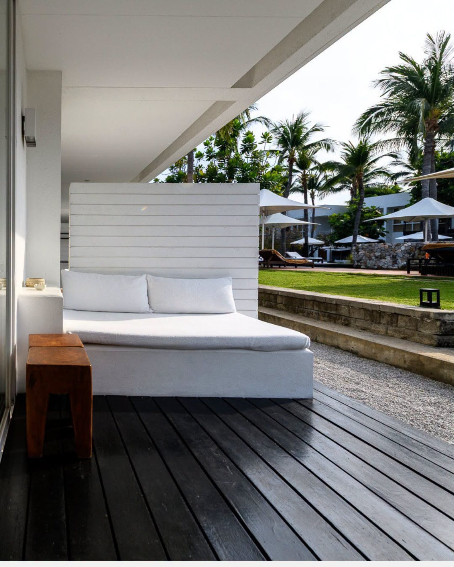 Putahracsa Hotel Hua Hin Rondreis Thailand Vakantie Original Asia