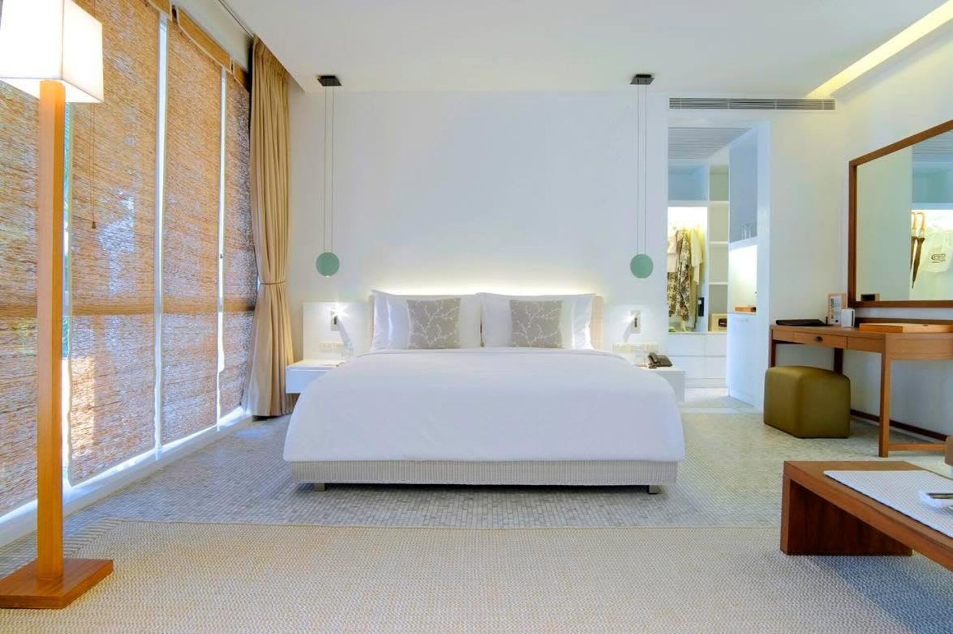 Putahracsa Hotel Hua Hin Rondreis Thailand Vakantie Original Asia