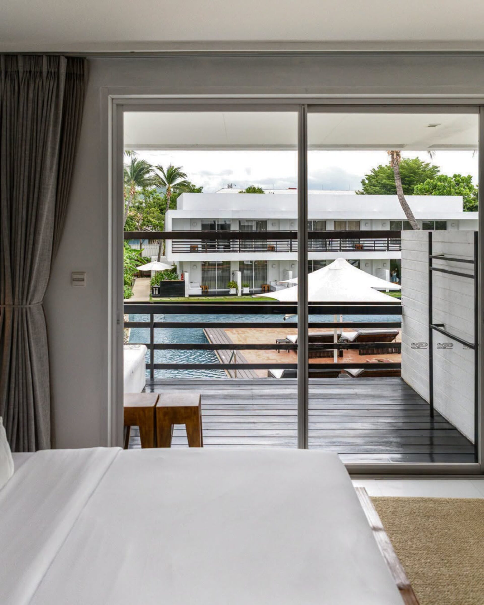 Putahracsa Hotel Hua Hin Rondreis Thailand Vakantie Original Asia