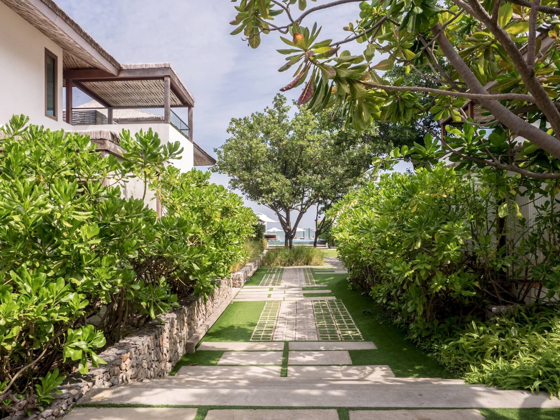 Putahracsa Hotel Hua Hin Rondreis Thailand Vakantie Original Asia