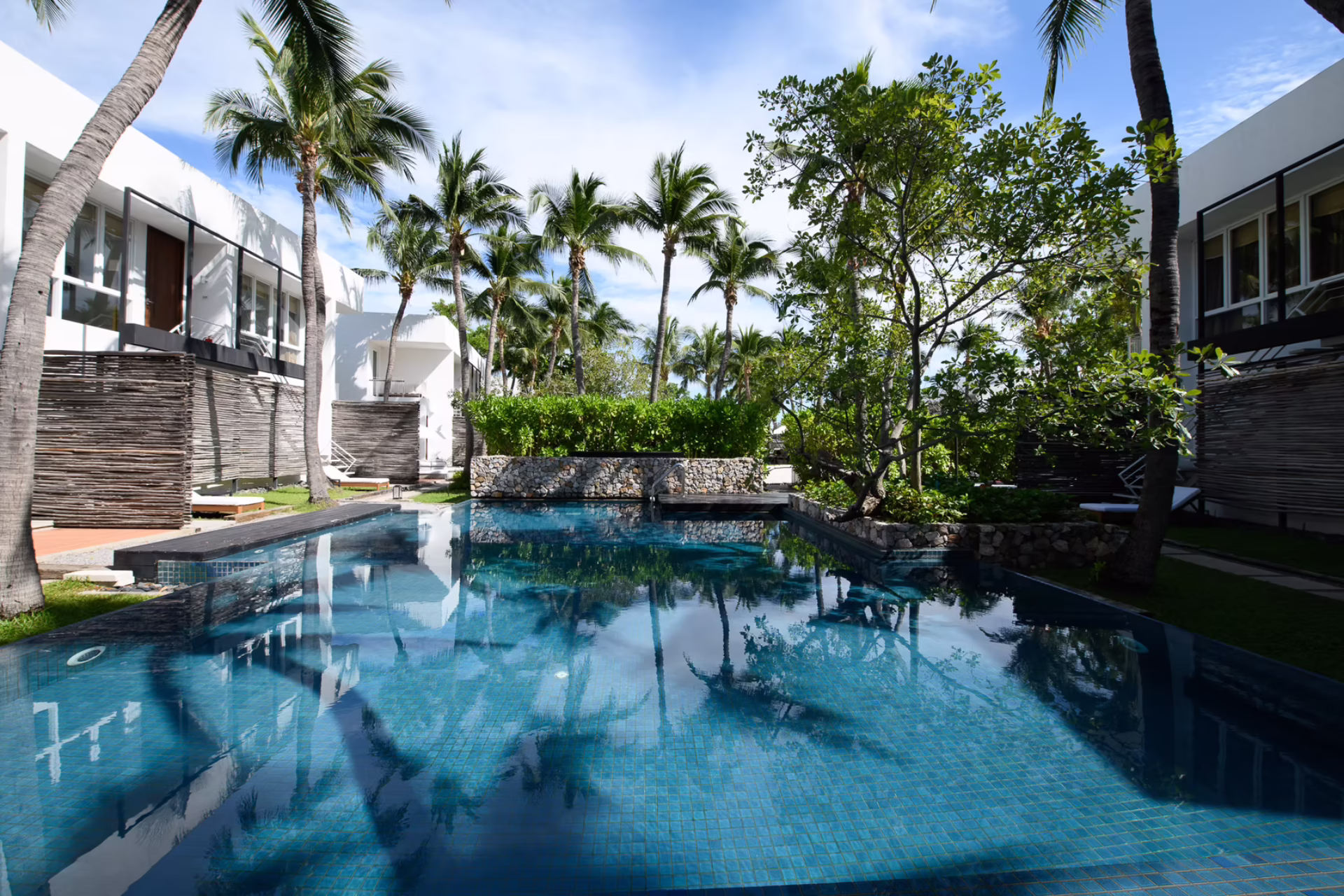 Putahracsa Hotel Hua Hin Rondreis Thailand Vakantie Original Asia