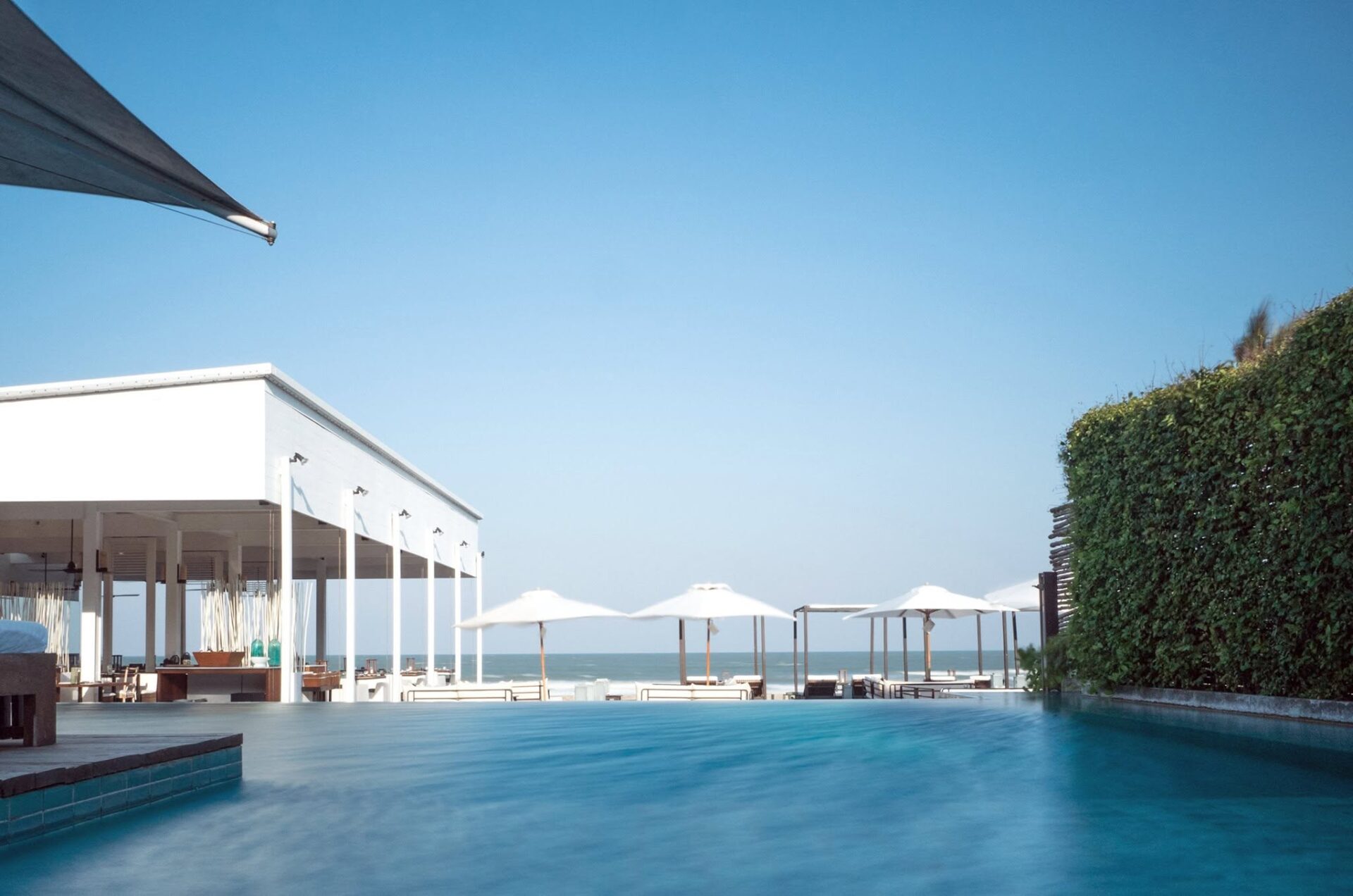 Putahracsa Hotel Hua Hin Rondreis Thailand Vakantie Original Asia
