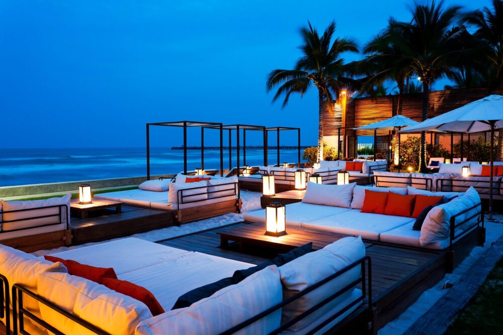 Putahracsa Hotel Hua Hin Rondreis Thailand Vakantie Original Asia