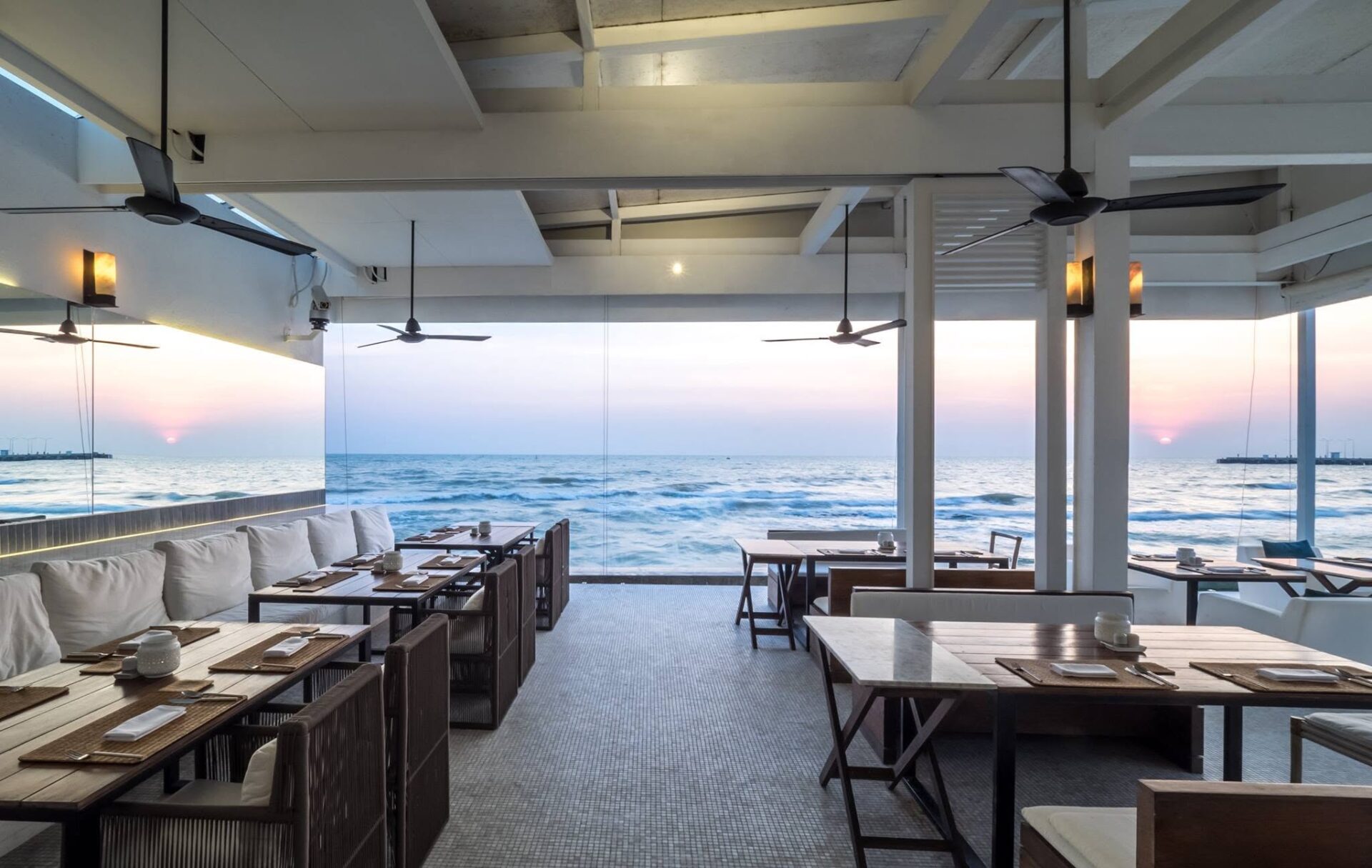 Putahracsa Hotel Hua Hin Rondreis Thailand Vakantie Original Asia