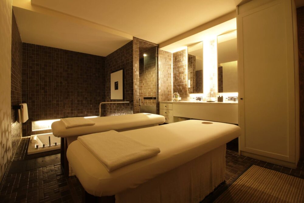 Putahracsa Hotel Hua Hin Rondreis Thailand Vakantie Original Asia
