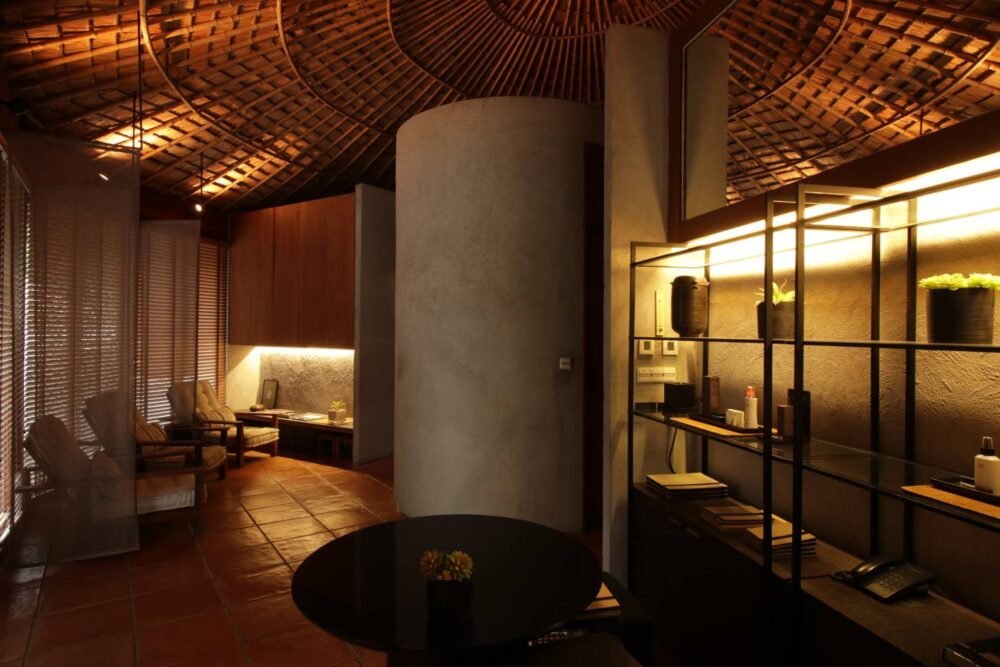 Putahracsa Hotel Hua Hin Rondreis Thailand Vakantie Original Asia