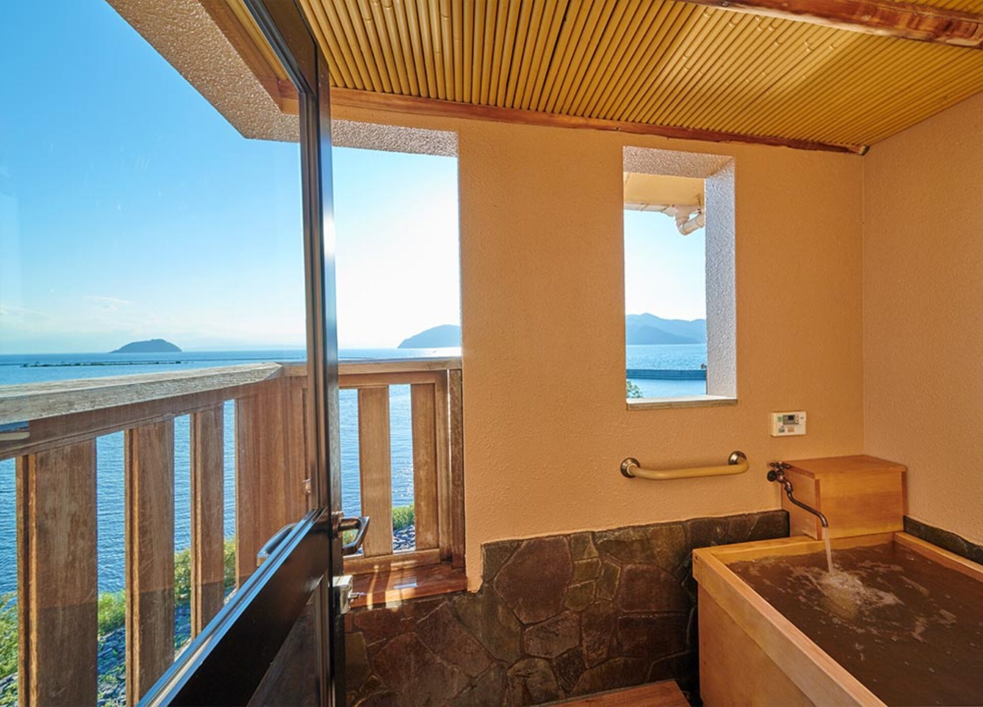Ryokan Beniayu Lake Biwa Nagahama Rondreis Japan Vakantie Original Asia
