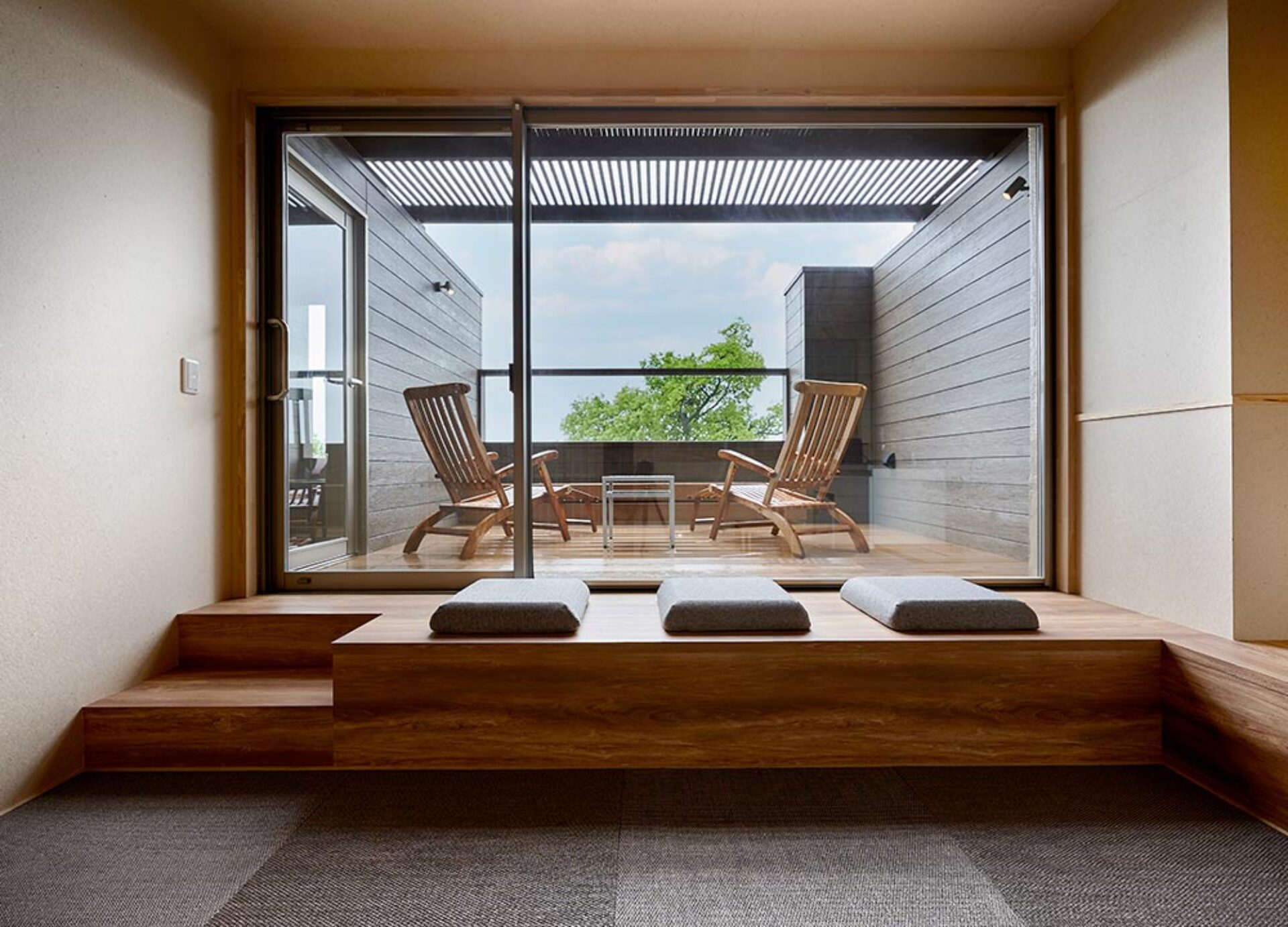 Ryokan Beniayu Lake Biwa Nagahama Rondreis Japan Vakantie Original Asia