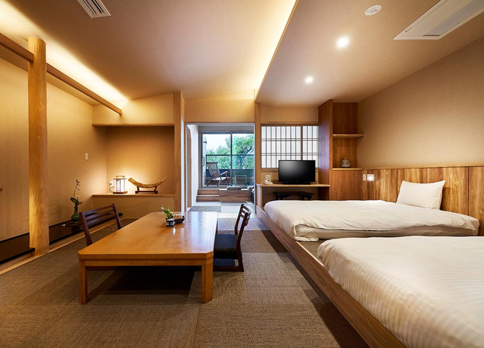 Ryokan Beniayu Lake Biwa Nagahama Rondreis Japan Vakantie Original Asia