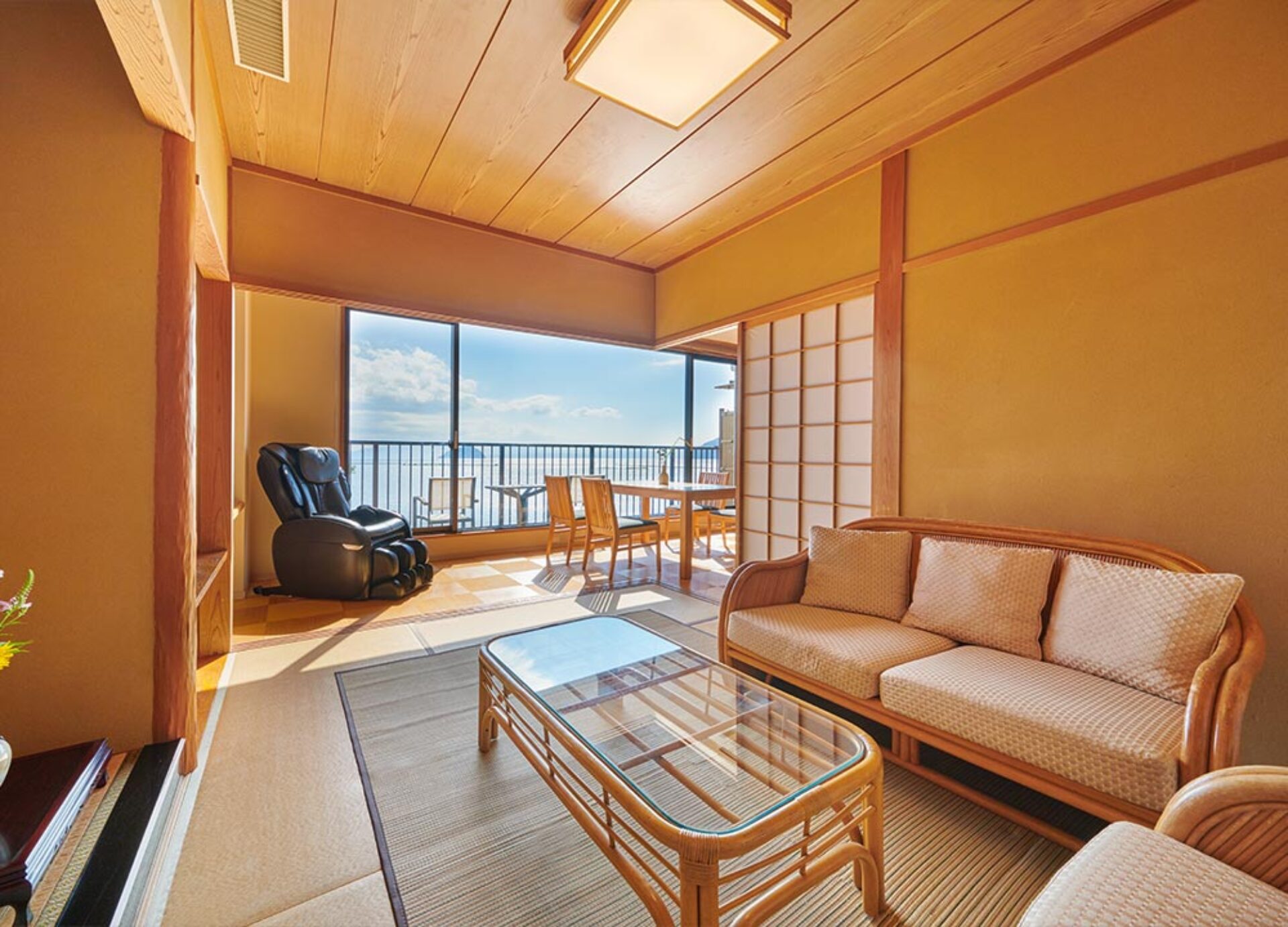 Ryokan Beniayu Lake Biwa Nagahama Rondreis Japan Vakantie Original Asia