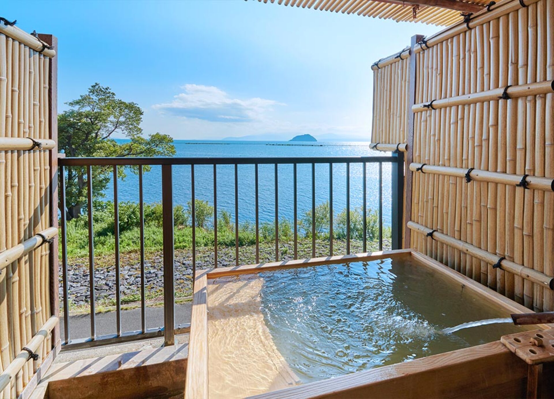 Ryokan Beniayu Lake Biwa Nagahama Rondreis Japan Vakantie Original Asia