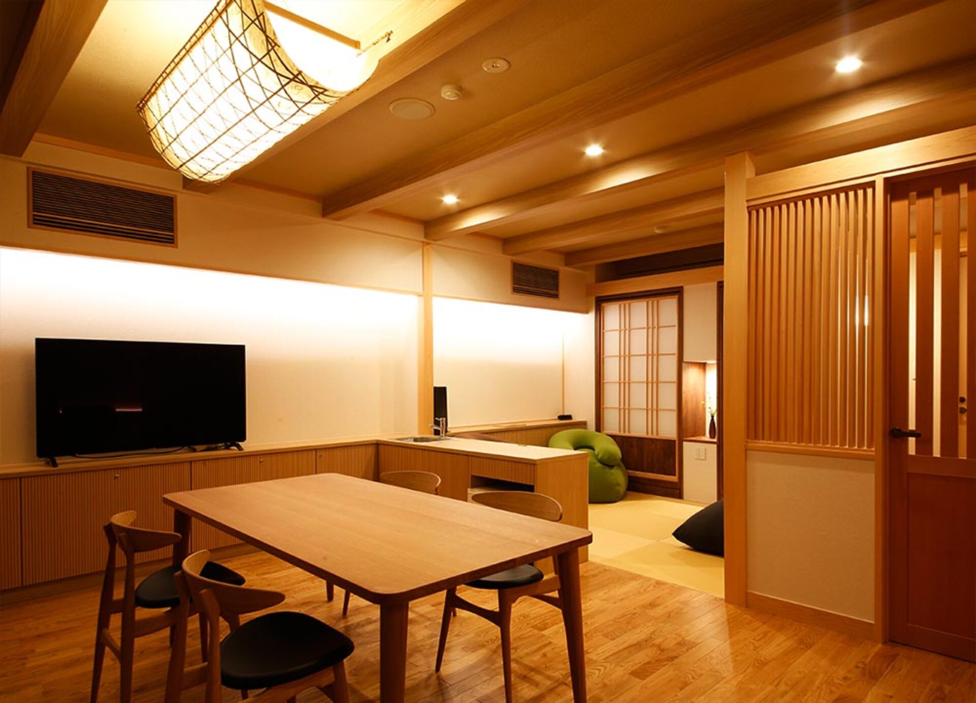 Ryokan Beniayu Lake Biwa Nagahama Rondreis Japan Vakantie Original Asia