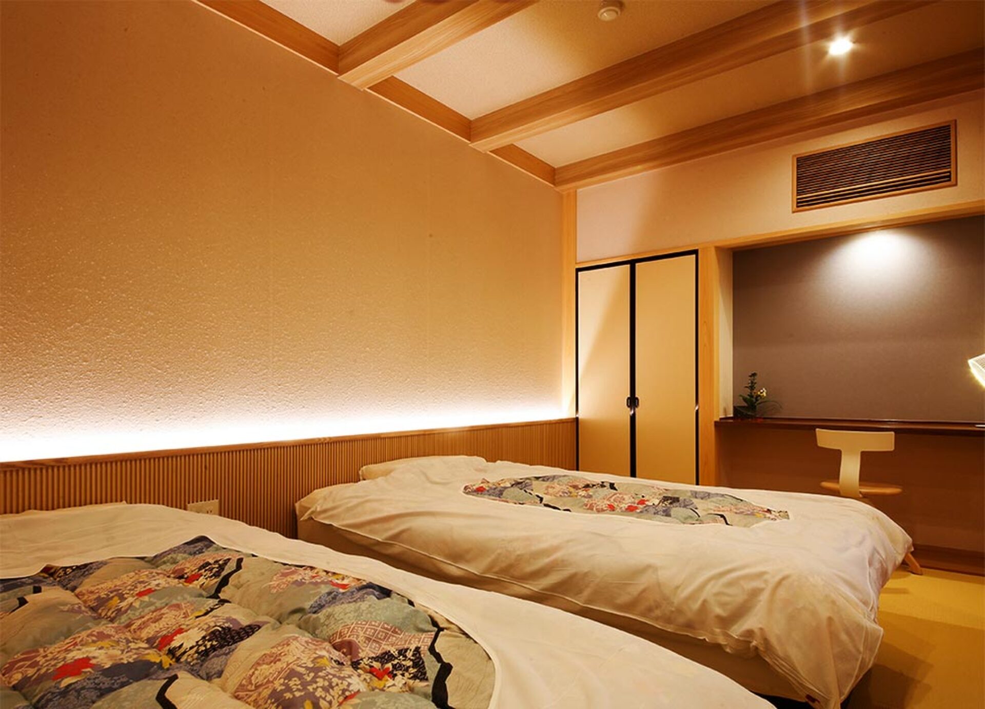 Ryokan Beniayu Lake Biwa Nagahama Rondreis Japan Vakantie Original Asia