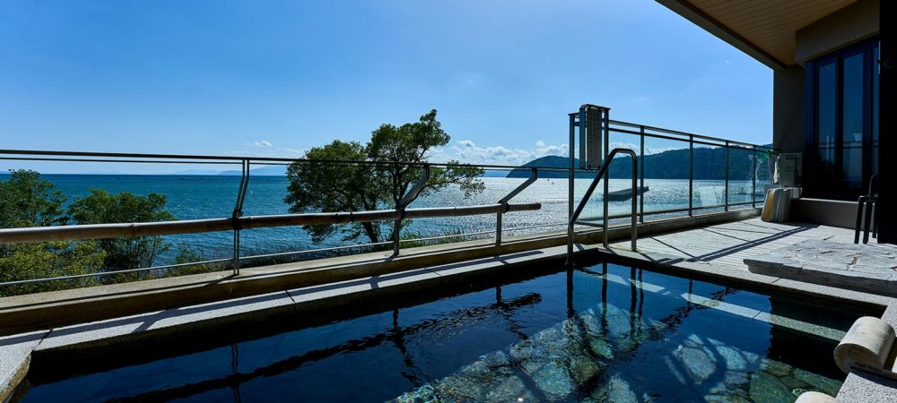 Ryokan Beniayu Lake Biwa Nagahama Rondreis Japan Vakantie Original Asia