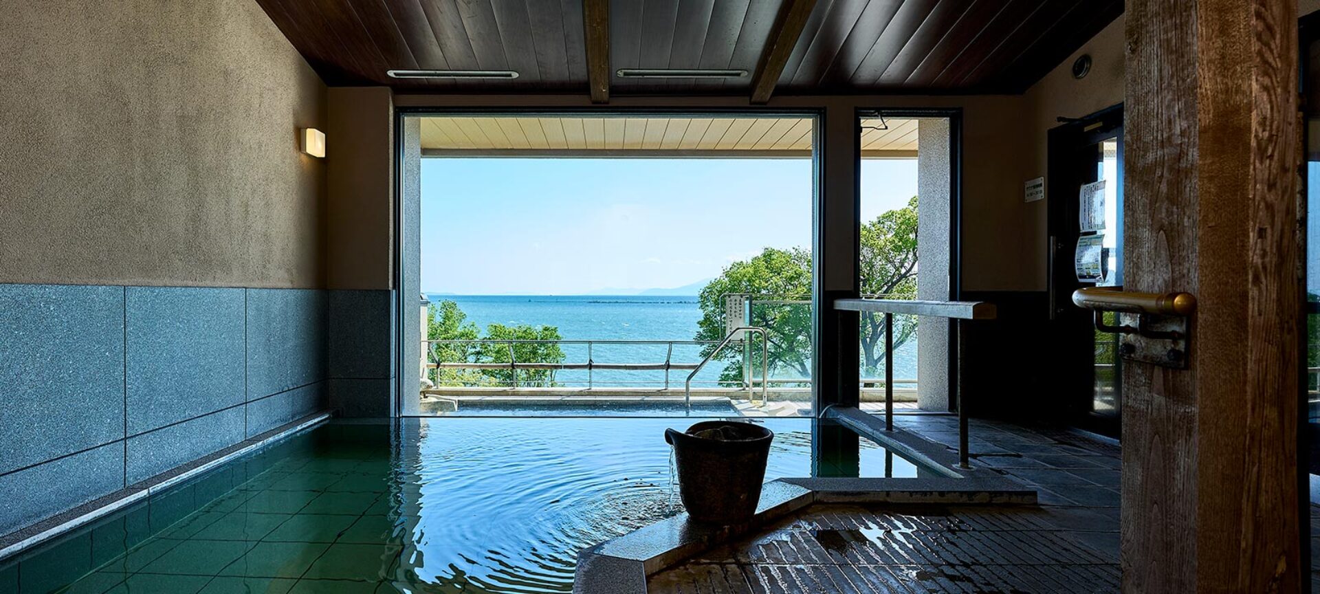 Ryokan Beniayu Lake Biwa Nagahama Rondreis Japan Vakantie Original Asia