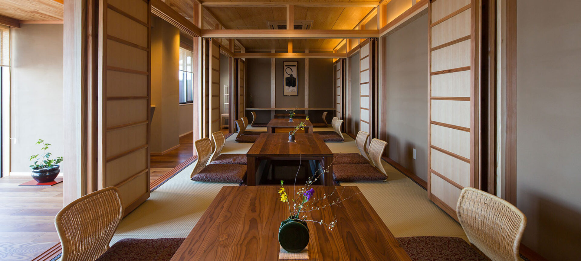 Ryokan Beniayu Lake Biwa Nagahama Rondreis Japan Vakantie Original Asia