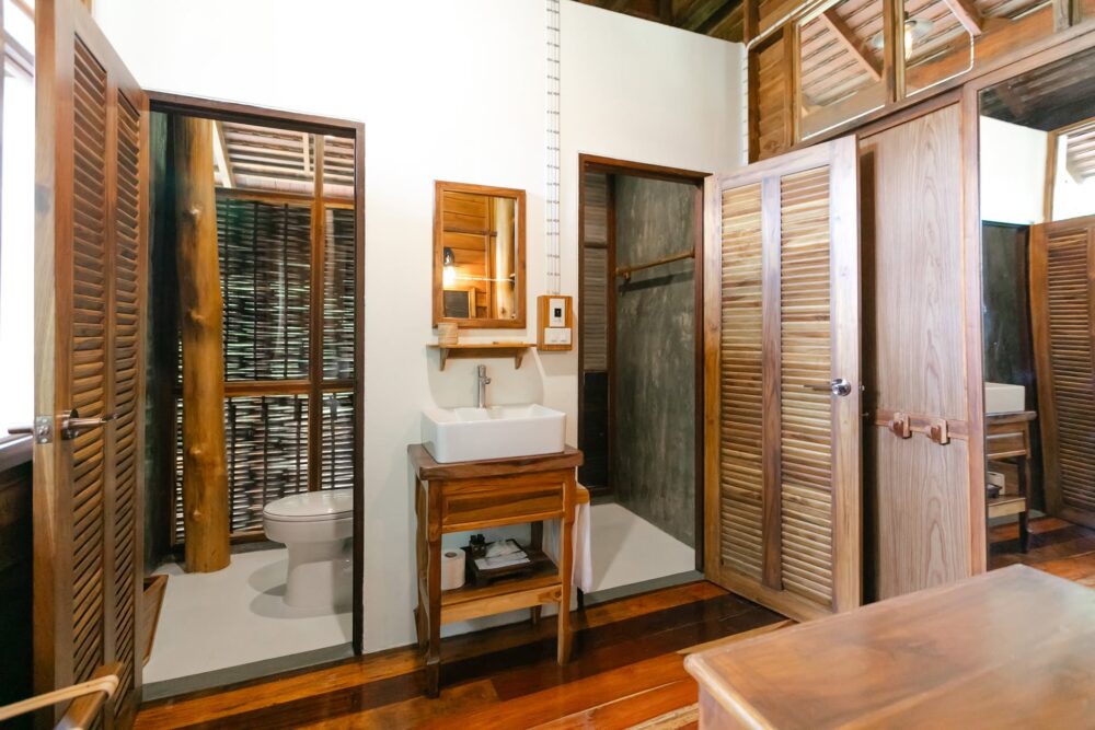 Saksila Resort Nan Rondreis Thailand Vakantie Original Asia