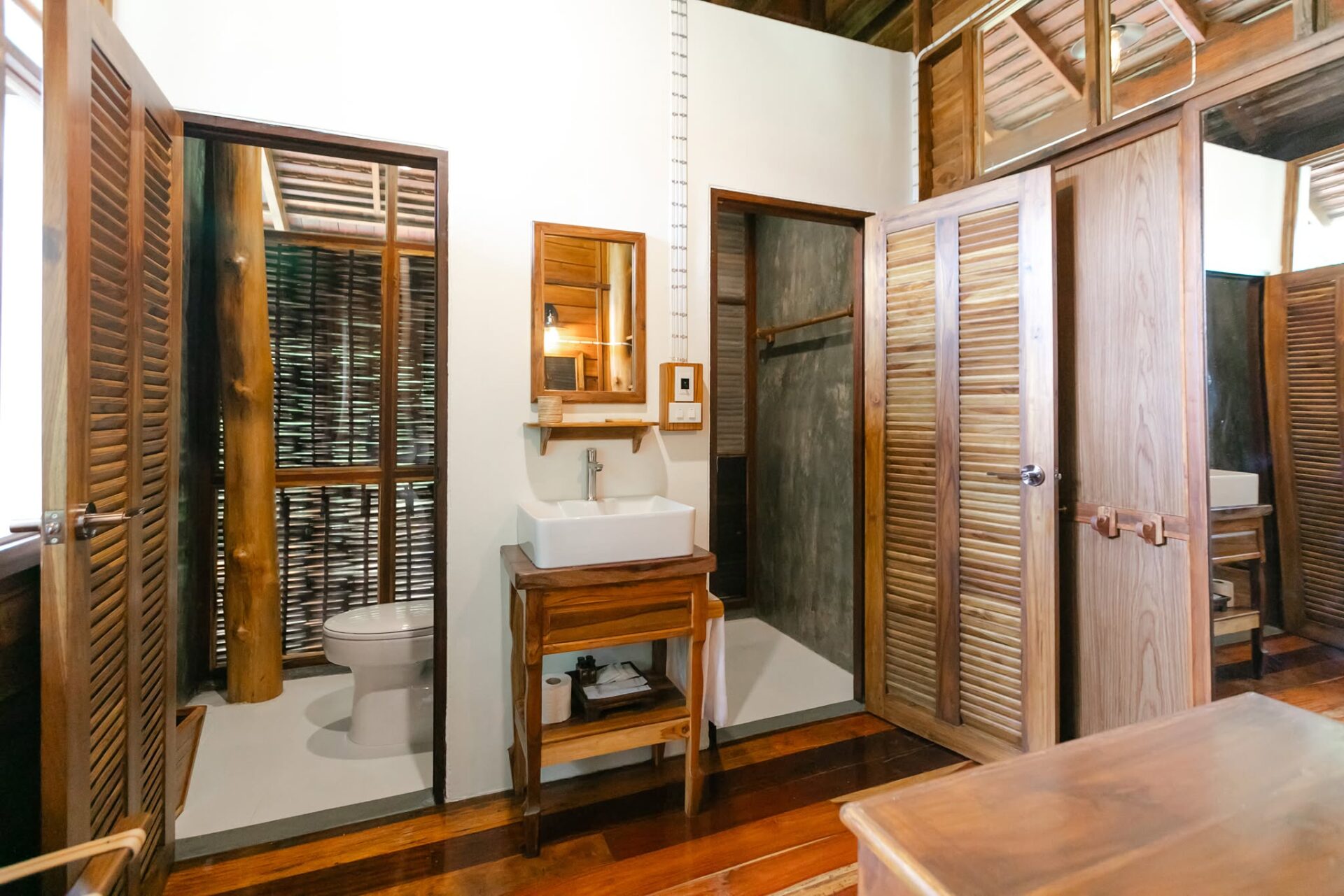Saksila Resort Nan Rondreis Thailand Vakantie Original Asia