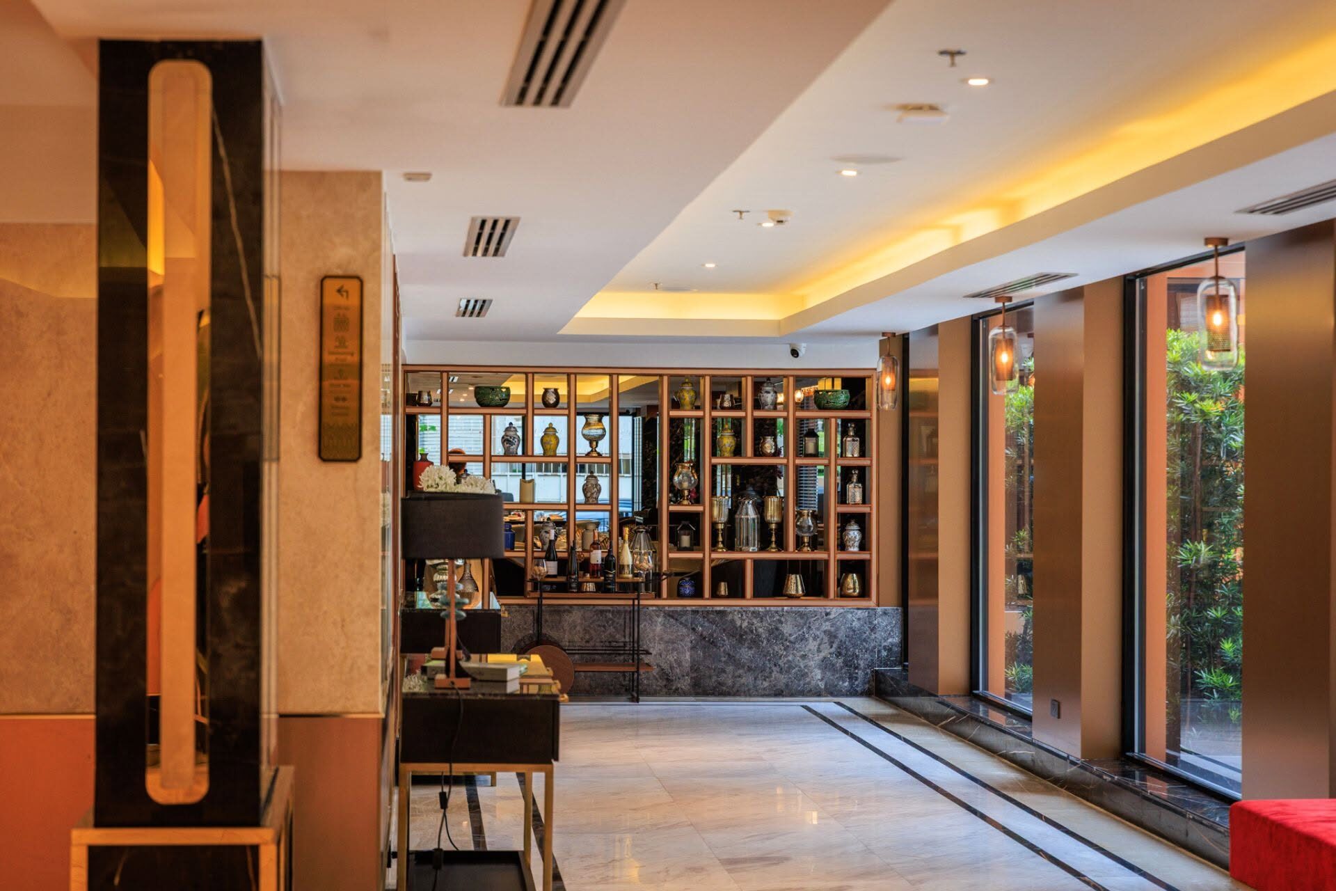 Samala Hotel Bangkok Rondreis Thailand Vakantie Original Asia