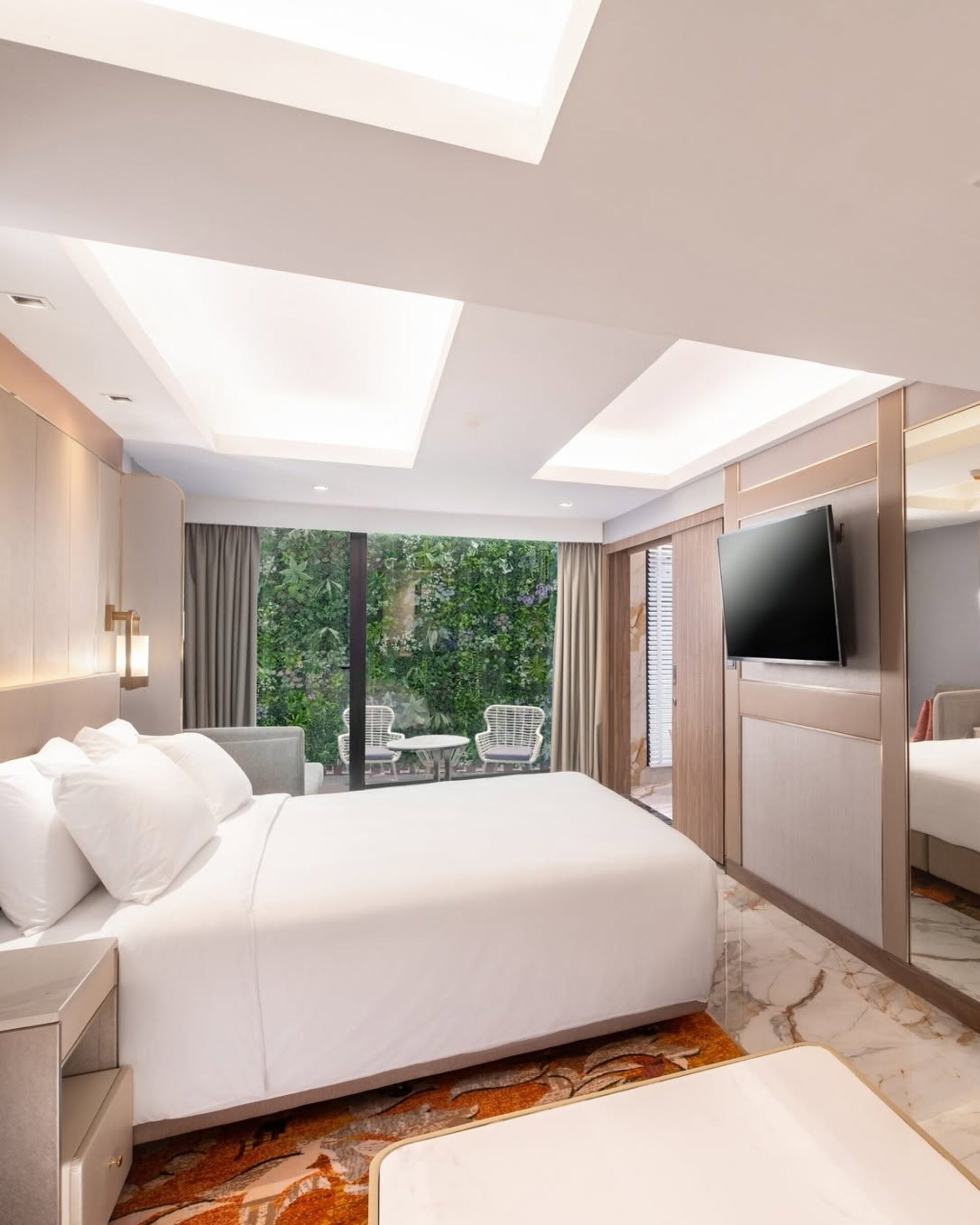 Samala Hotel Bangkok Rondreis Thailand Vakantie Original Asia