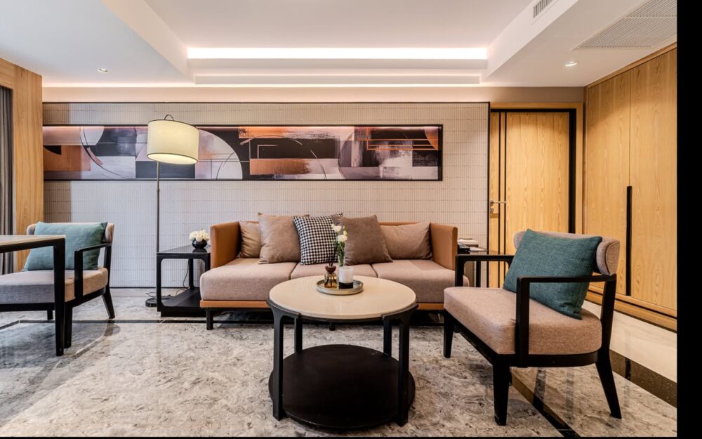 Samala Hotel Bangkok Rondreis Thailand Vakantie Original Asia