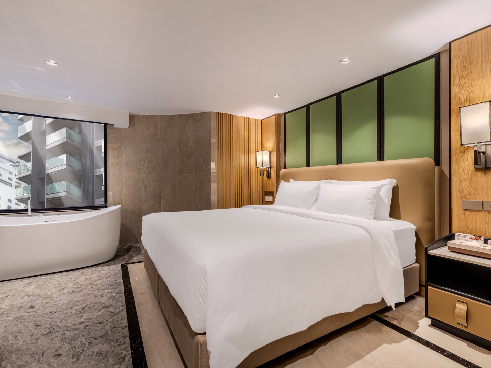Samala Hotel Bangkok Rondreis Thailand Vakantie Original Asia
